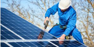 Installation Maintenance Panneaux Solaires Photovoltaïques à Chevannes